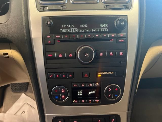 Used 2011 GMC Acadia SLT AWD/4WD image 20