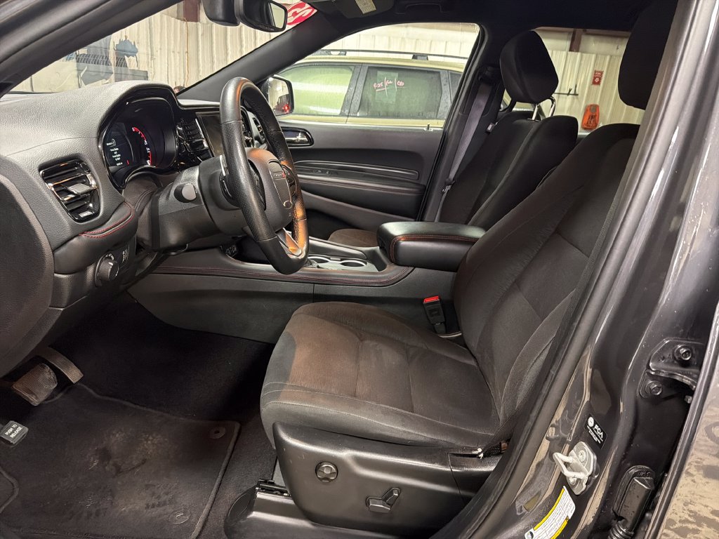 Used 2025 Dodge Durango GT AWD/4WD image 14