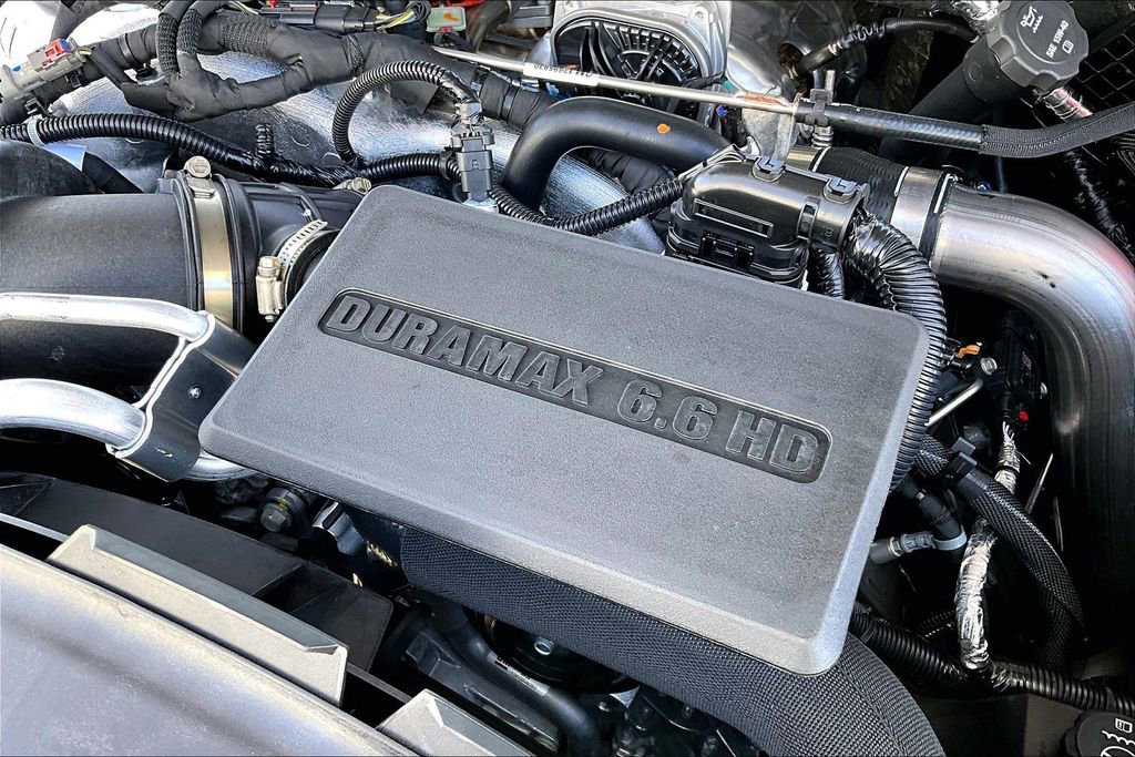 New 2026 GMC Sierra 2500 Denali w/ Denali Reserve Package image 27
