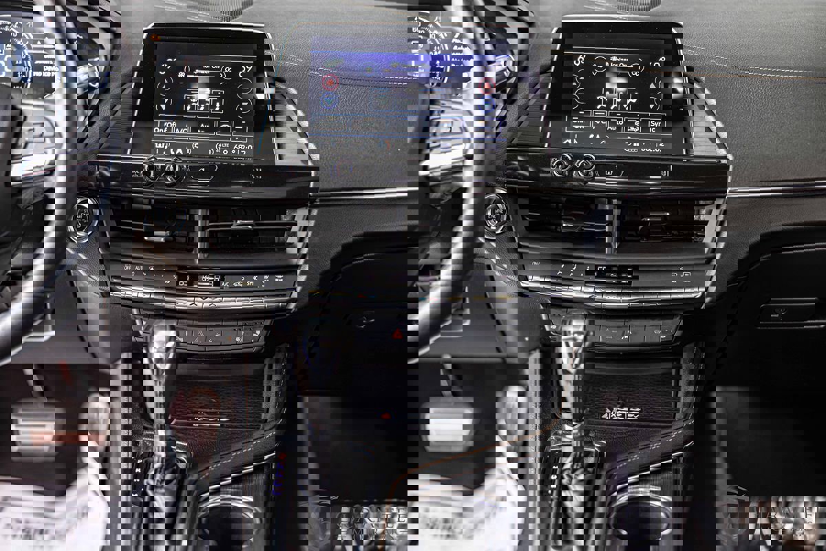 Used 2021 Cadillac CT4 Sport image 39