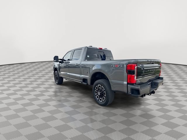 Used 2026 Ford F250 Platinum AWD/4WD image 6