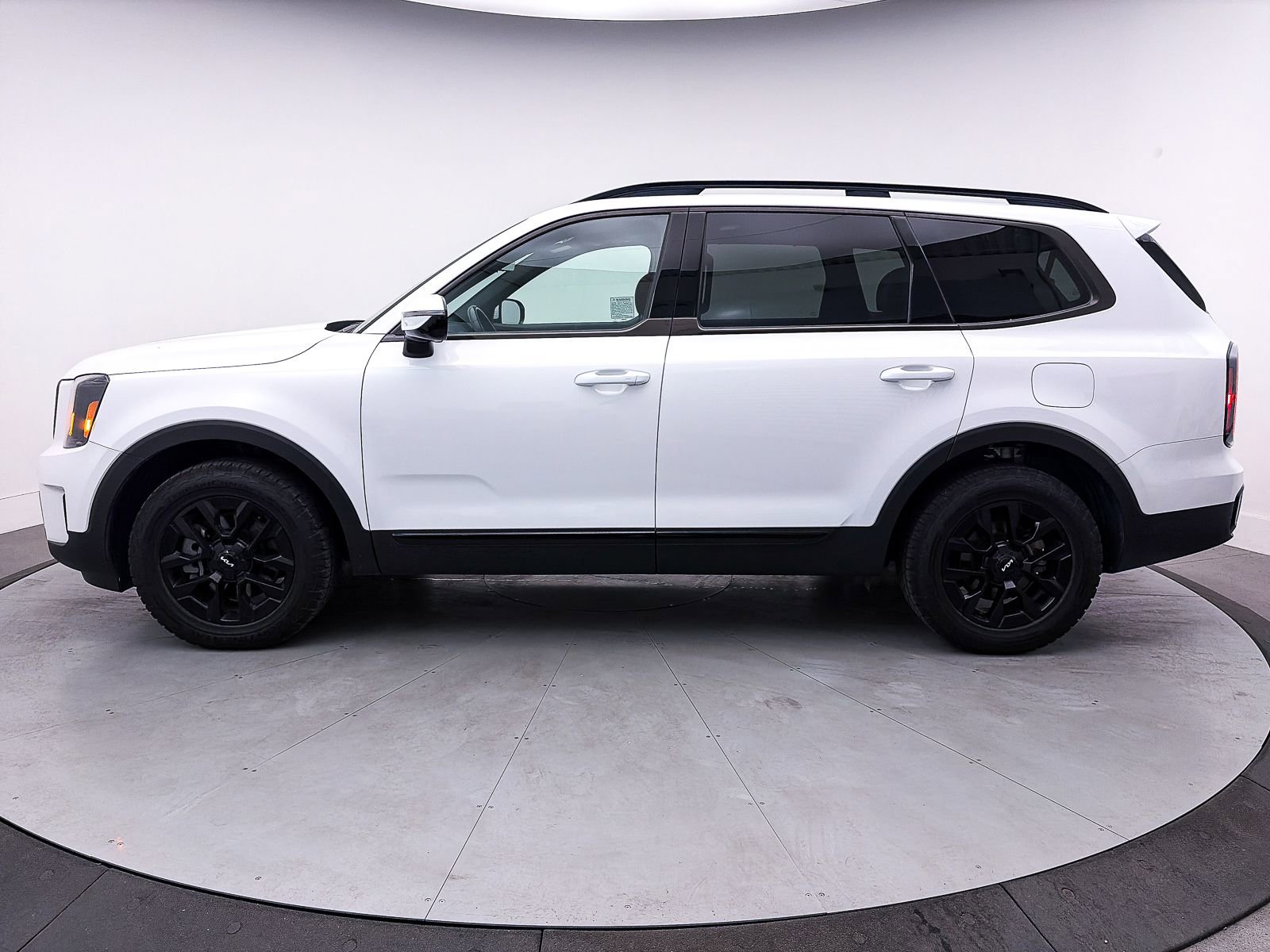 Used 2024 Kia Telluride SX Prestige X-Pro image 40
