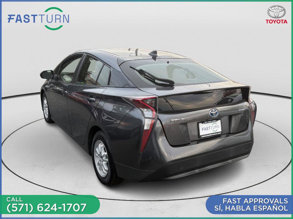 Used 2017 Toyota Prius Prime Premium image 17