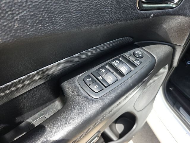 Used 2018 Dodge Durango GT AWD/4WD image 22