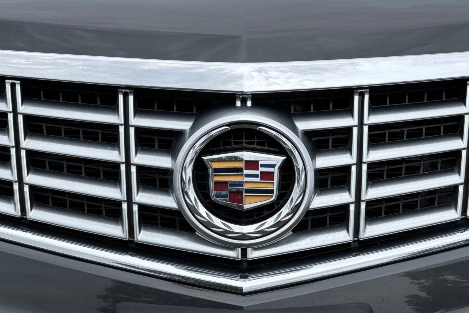 Used 2016 Cadillac SRX Premium AWD/4WD image 43