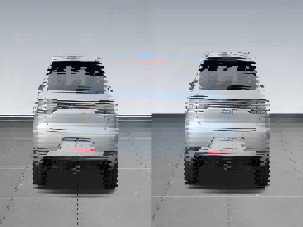 Used 2021 Porsche Macan GTS AWD/4WD image 5