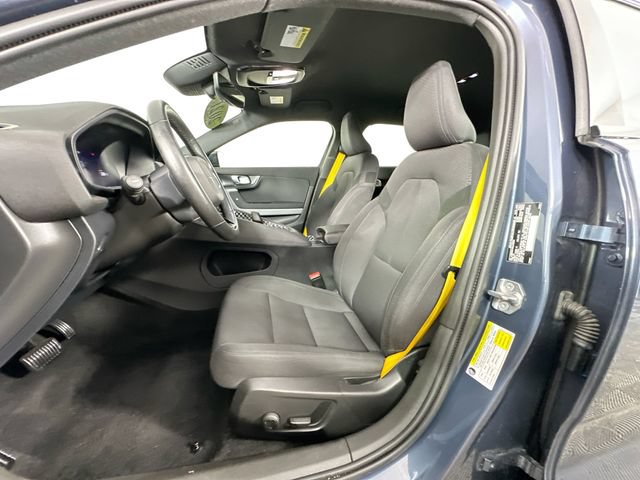 Used 2022 Polestar Polestar 2 w/ Performance Package AWD/4WD image 16