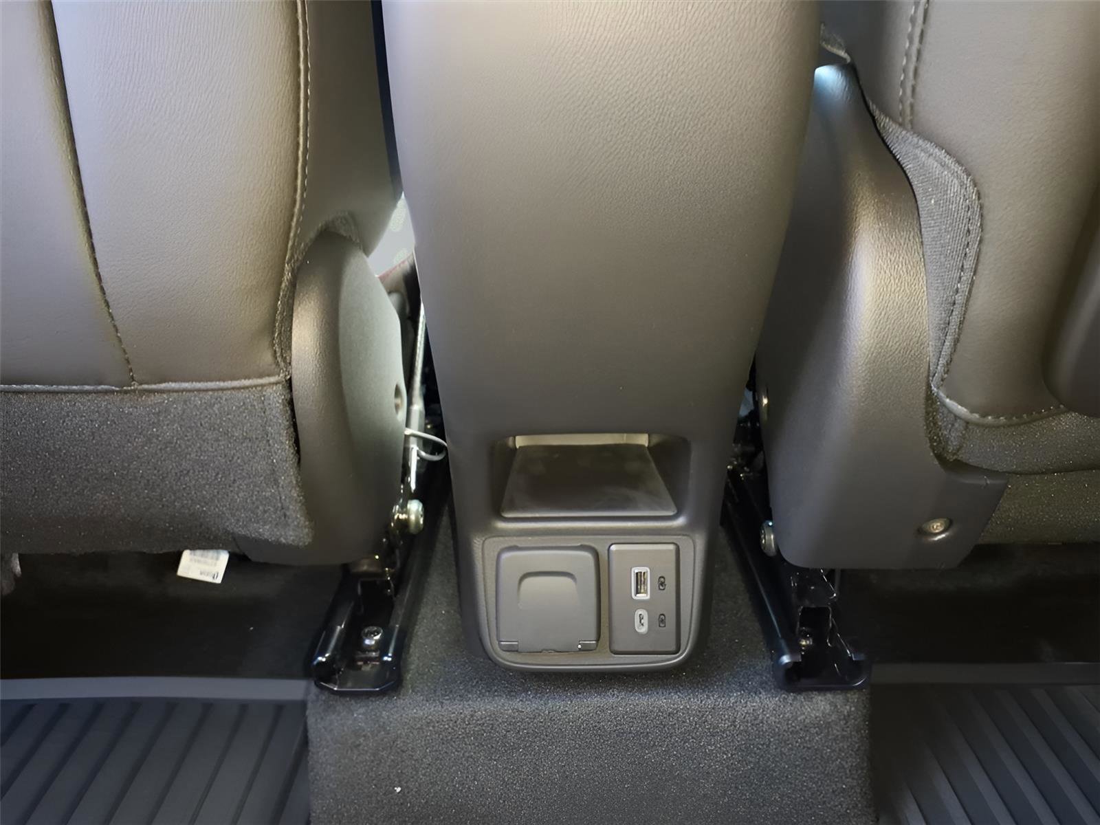 New 2026 Chevrolet TrailBlazer RS w/ Convenience Package image 13