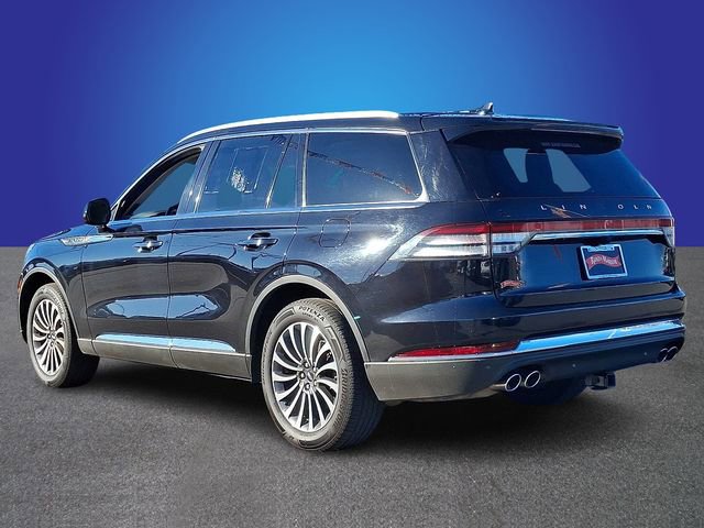 Used 2023 Lincoln Aviator AWD w/ Premium Package image 6