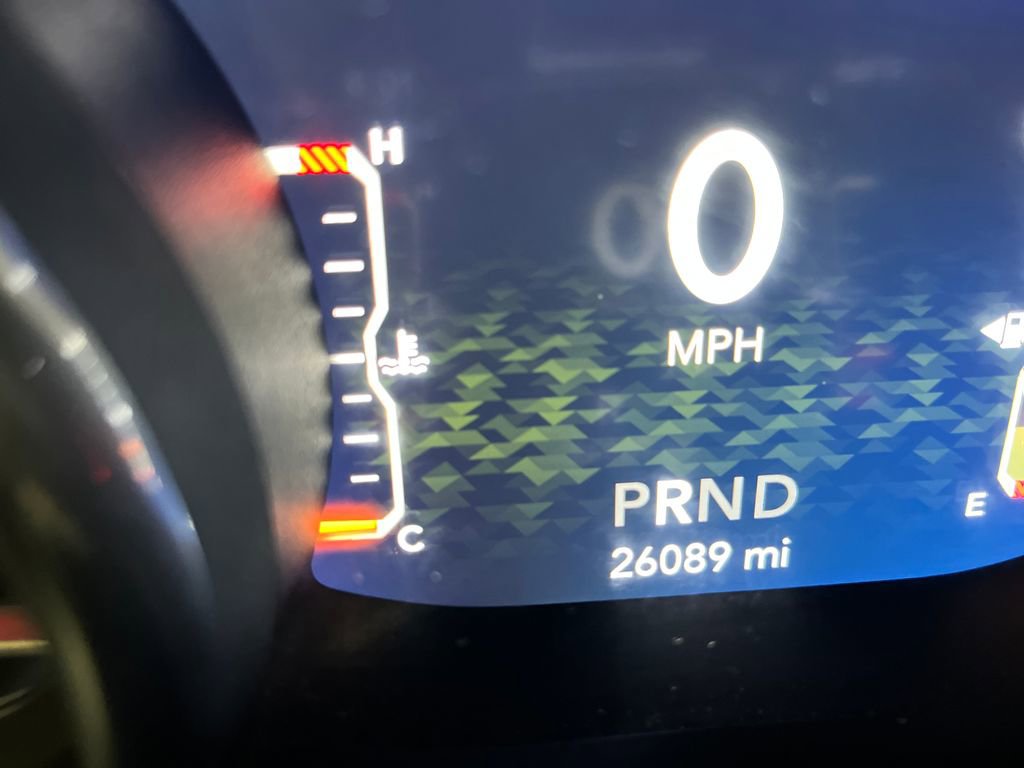 Used 2018 Jeep Wrangler Rubicon w/ Steel Bumper Group image 38