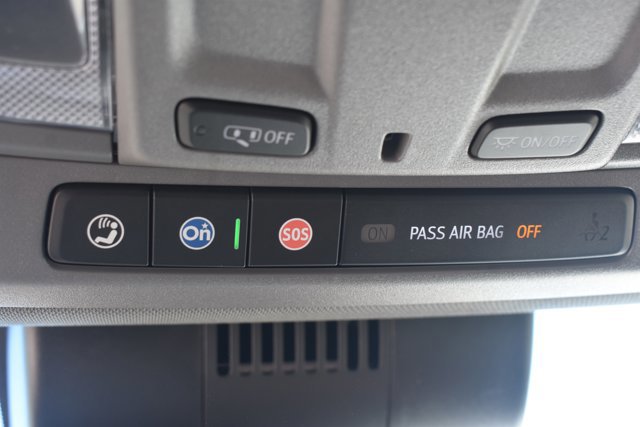 New 2026 Chevrolet Silverado 1500 Custom image 29