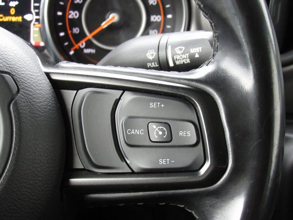 Used 2021 Jeep Gladiator Sport image 23