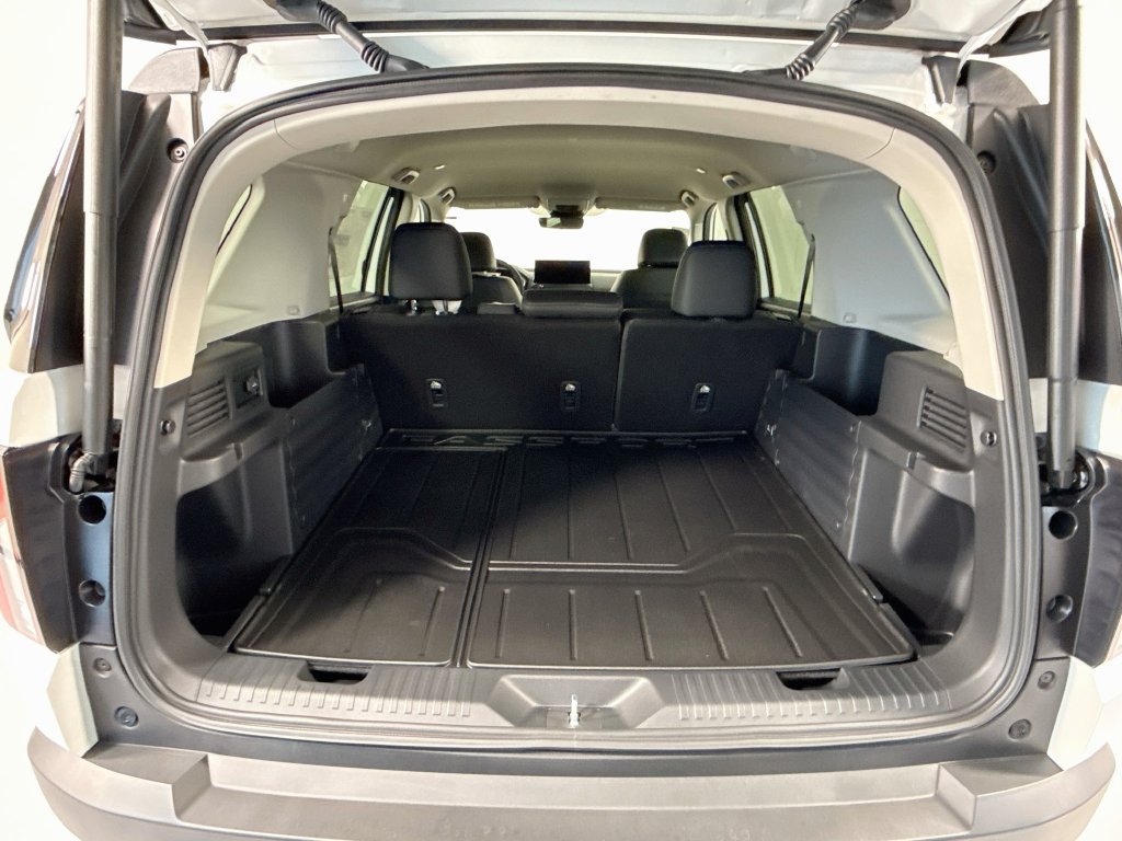 New 2026 Honda Passport RTL image 28