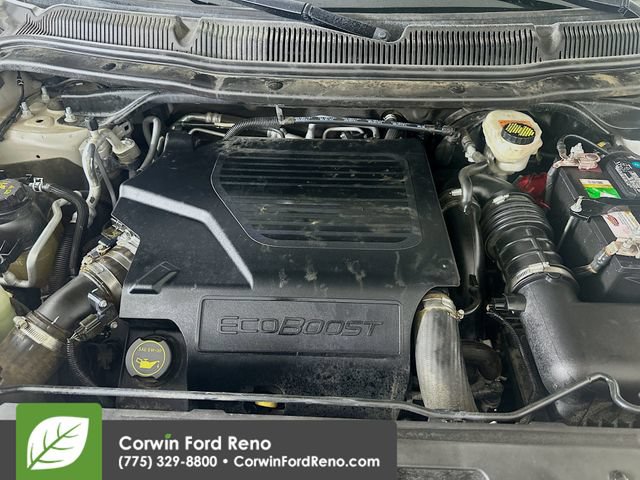 Used 2016 Ford Explorer Sport w/ Equipment Group 401A AWD/4WD image 33