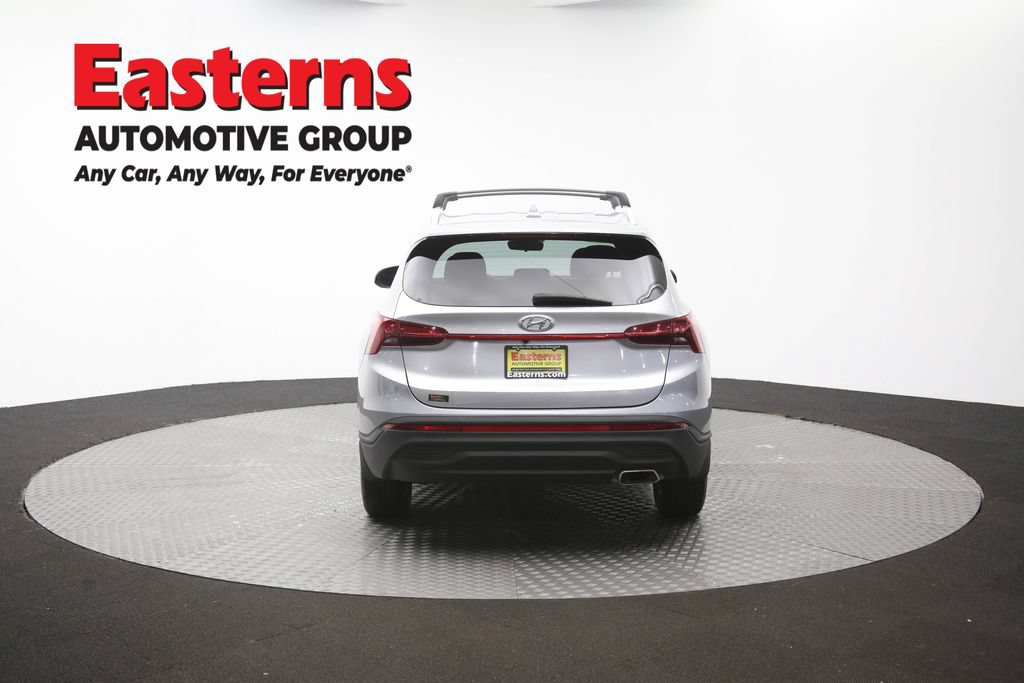 Used 2023 Hyundai Santa Fe SEL AWD/4WD image 37