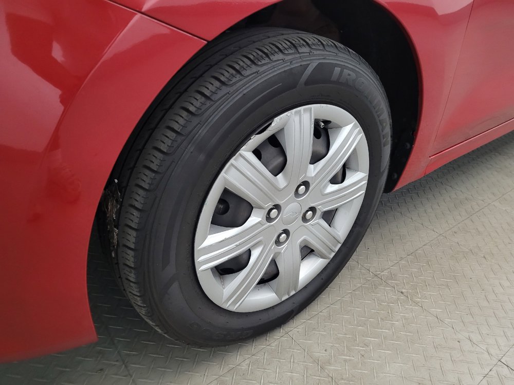 Used 2022 Kia Rio S FWD image 31