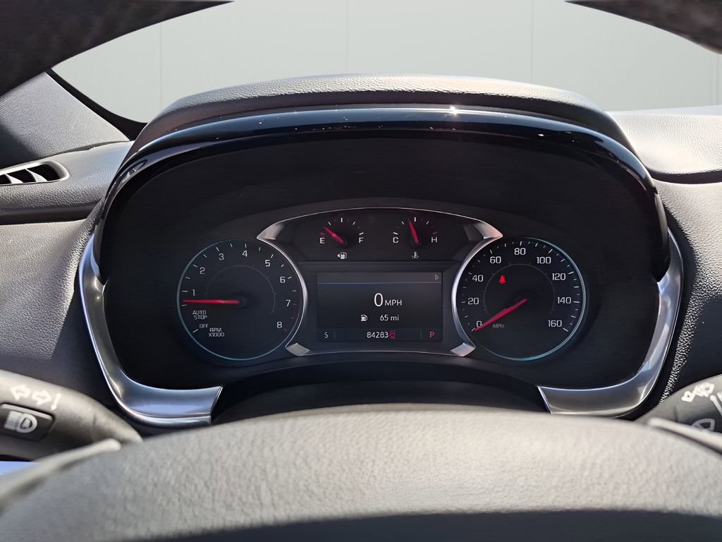 Used 2023 Chevrolet Traverse LT image 37