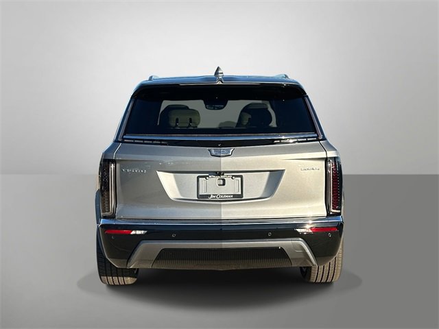 Used 2026 Cadillac Vistiq Luxury image 15