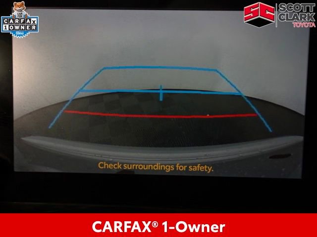 Used 2023 Toyota Corolla LE w/ LE Premium Package FWD image 46