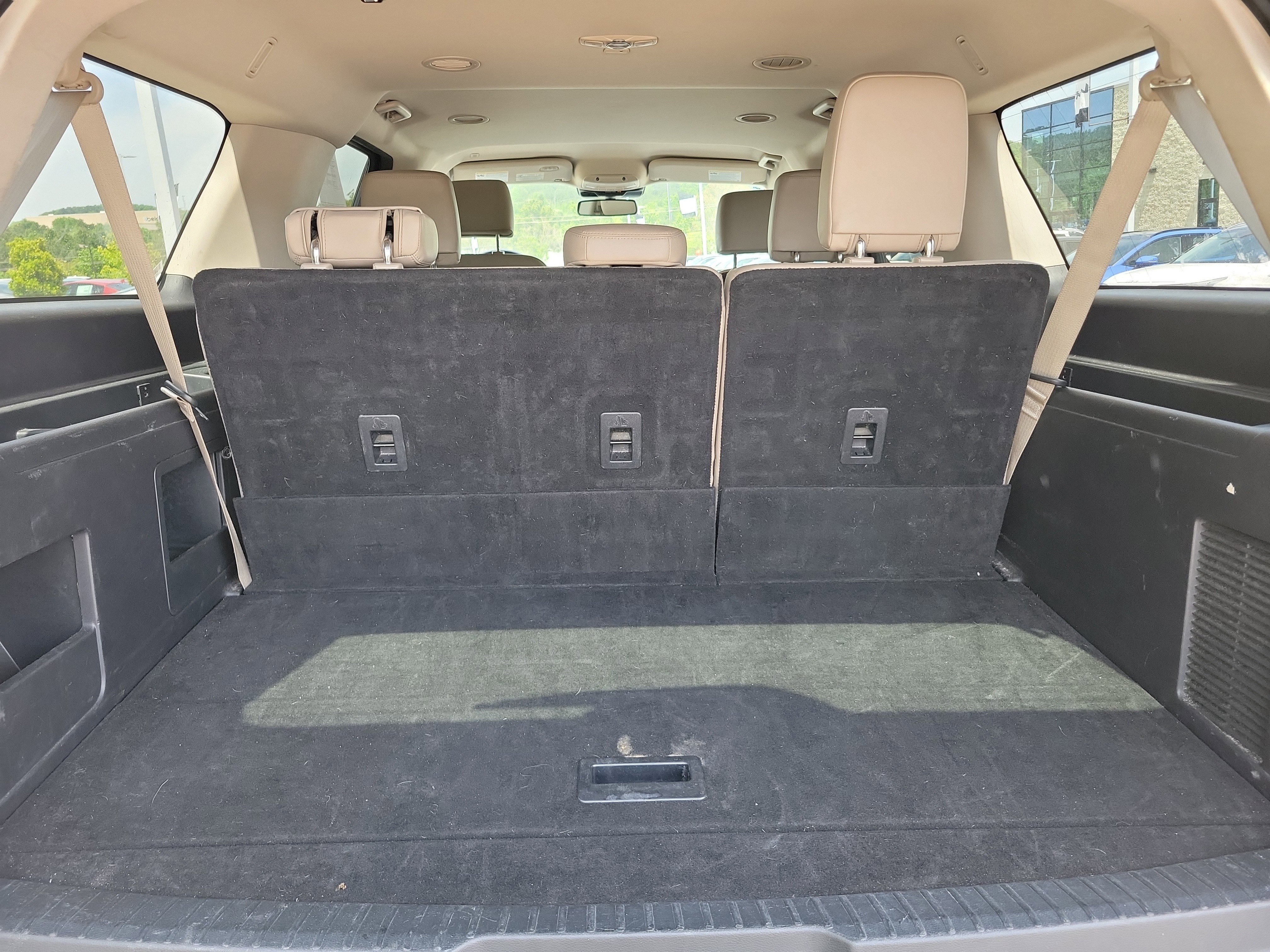 Used 2024 Ford Expedition Max XLT AWD/4WD image 26