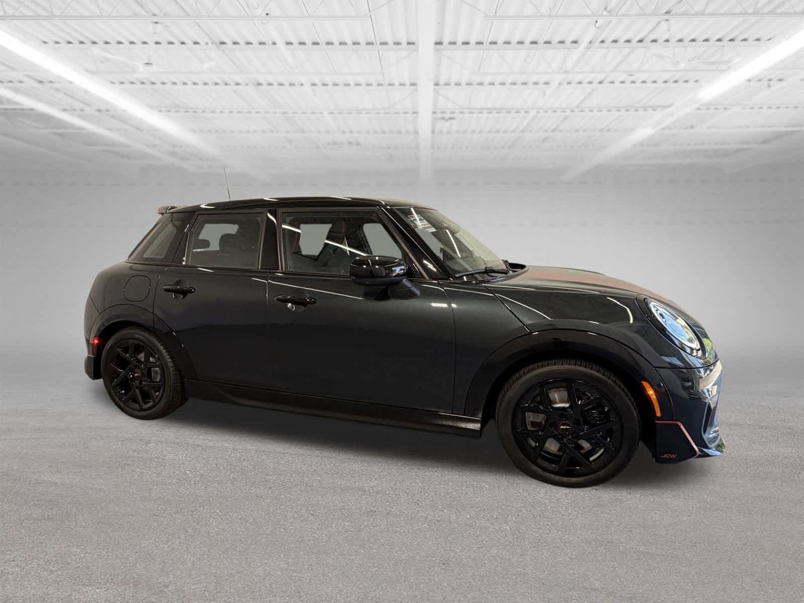 New 2026 MINI Cooper S FWD image 6