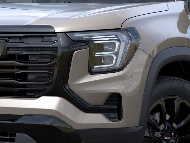 New 2026 GMC Terrain Elevation w/ Elevation Premium Package FWD image 34