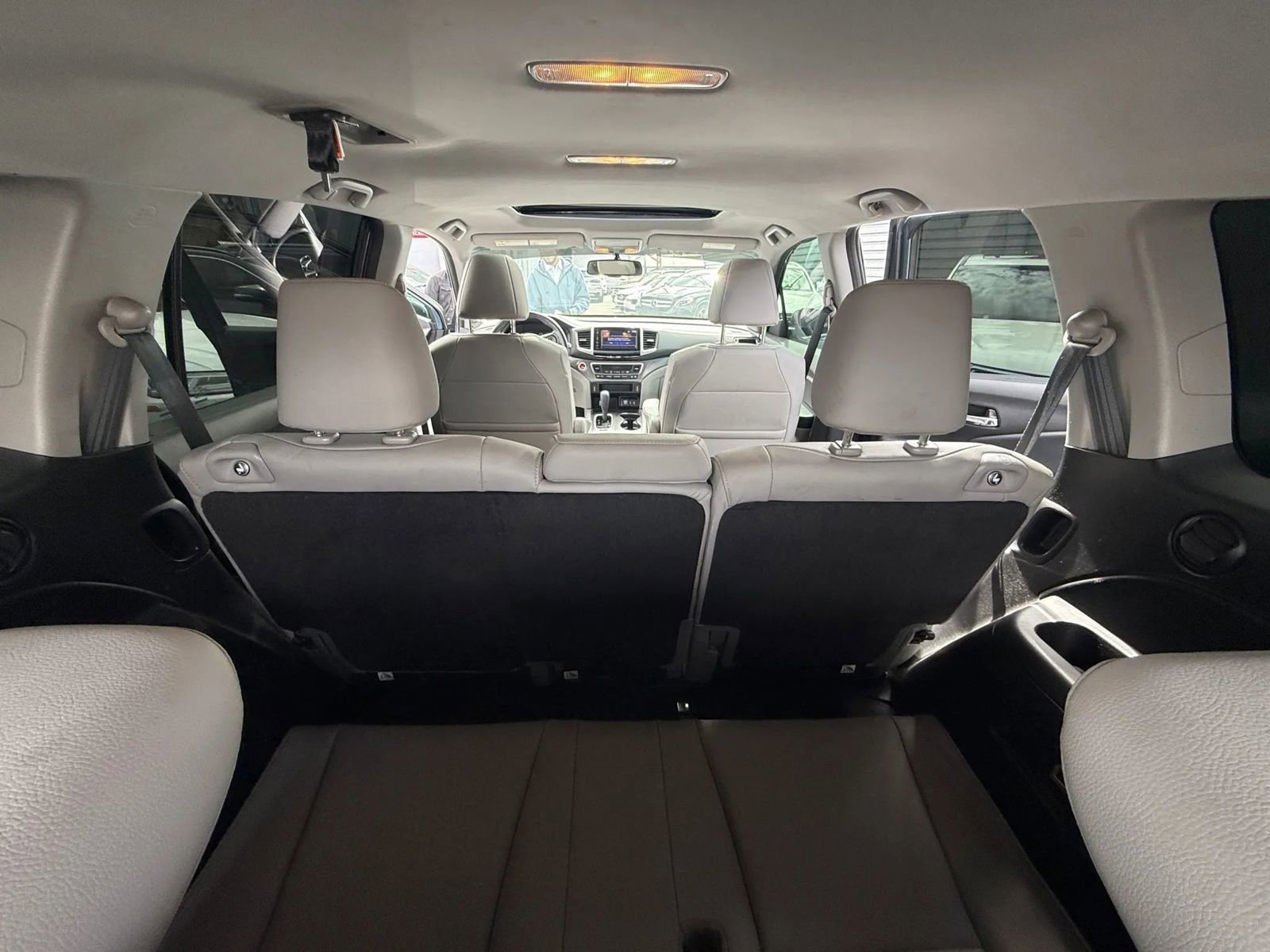 Used 2017 Honda Pilot EX-L image 30