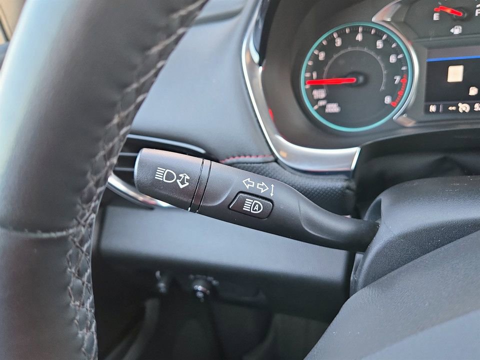 Used 2023 Chevrolet Traverse RS w/ LPO, Floor Liner Package image 19