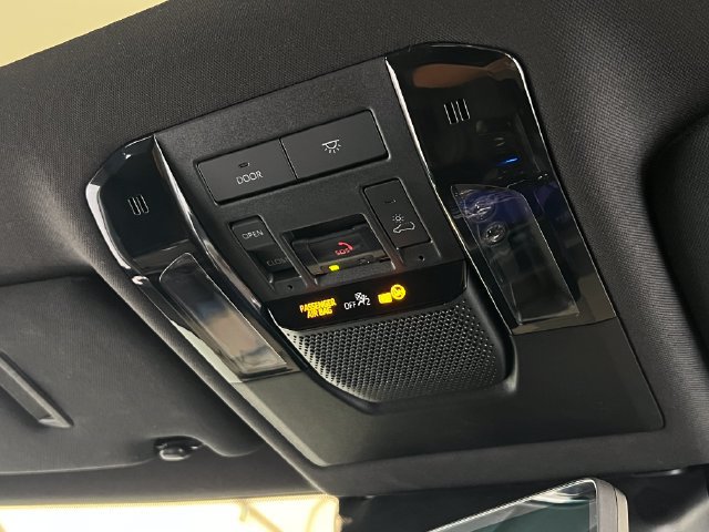 Certified 2025 Lexus GX 550 w/ Accessory Package (2T) AWD/4WD image 53
