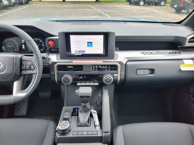 New 2026 Toyota Tacoma TRD Off-Road AWD/4WD image 13