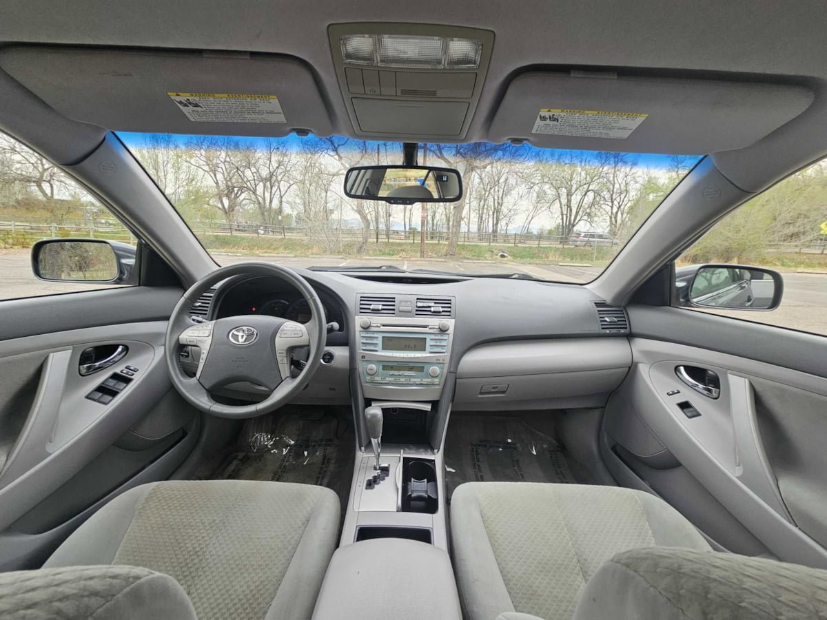 Used 2007 Toyota Camry Hybrid image 36