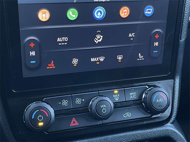 Used 2024 Ford Ranger XLT w/ Equipment Group 301A High image 32