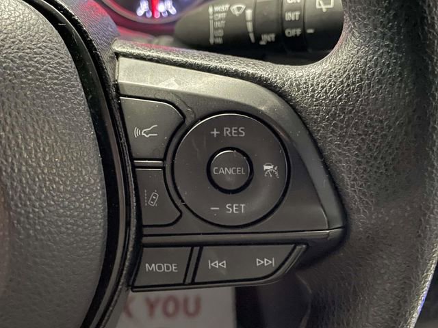 Used 2019 Toyota RAV4 XLE w/ Convenience Package FWD image 24