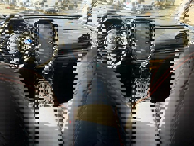 New 2026 Subaru Crosstrek 2.5i Limited image 11