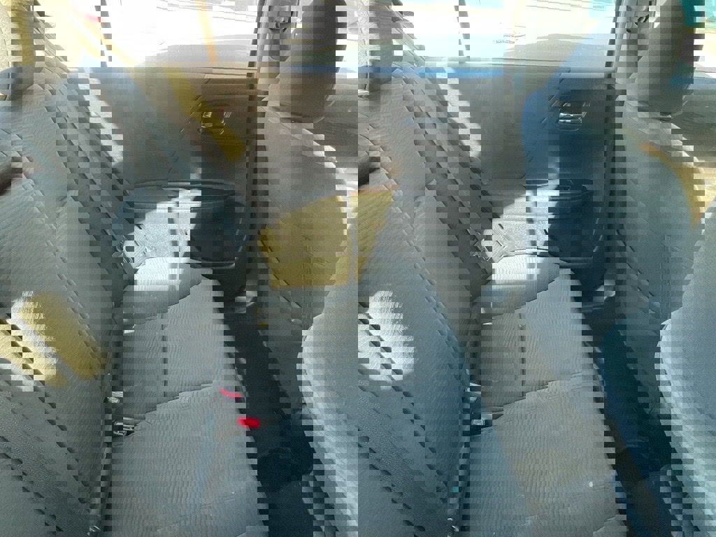 Used 2017 Honda Accord LX image 4