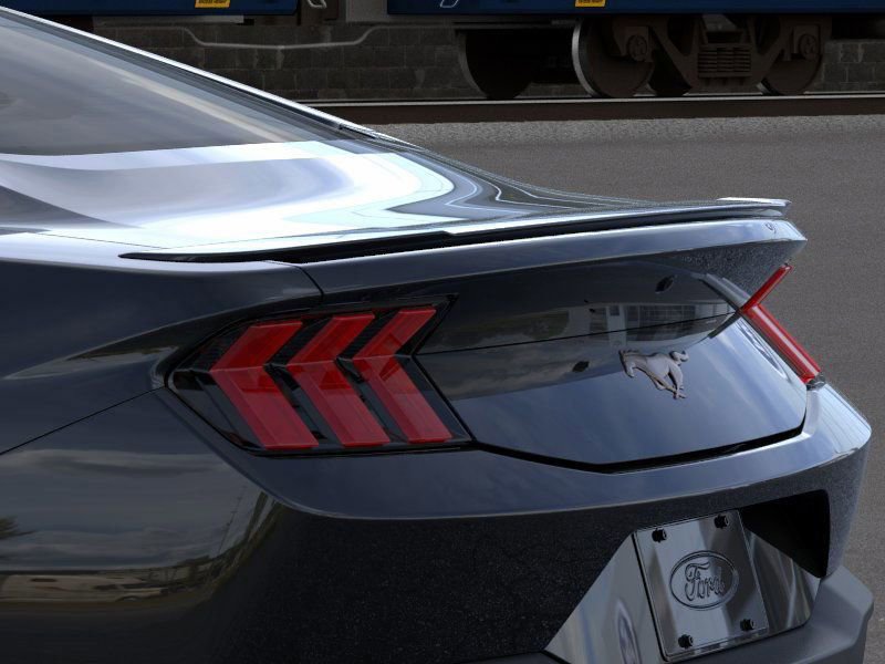 New 2026 Ford Mustang Premium w/ Bronze Appearance Package RWD image 23