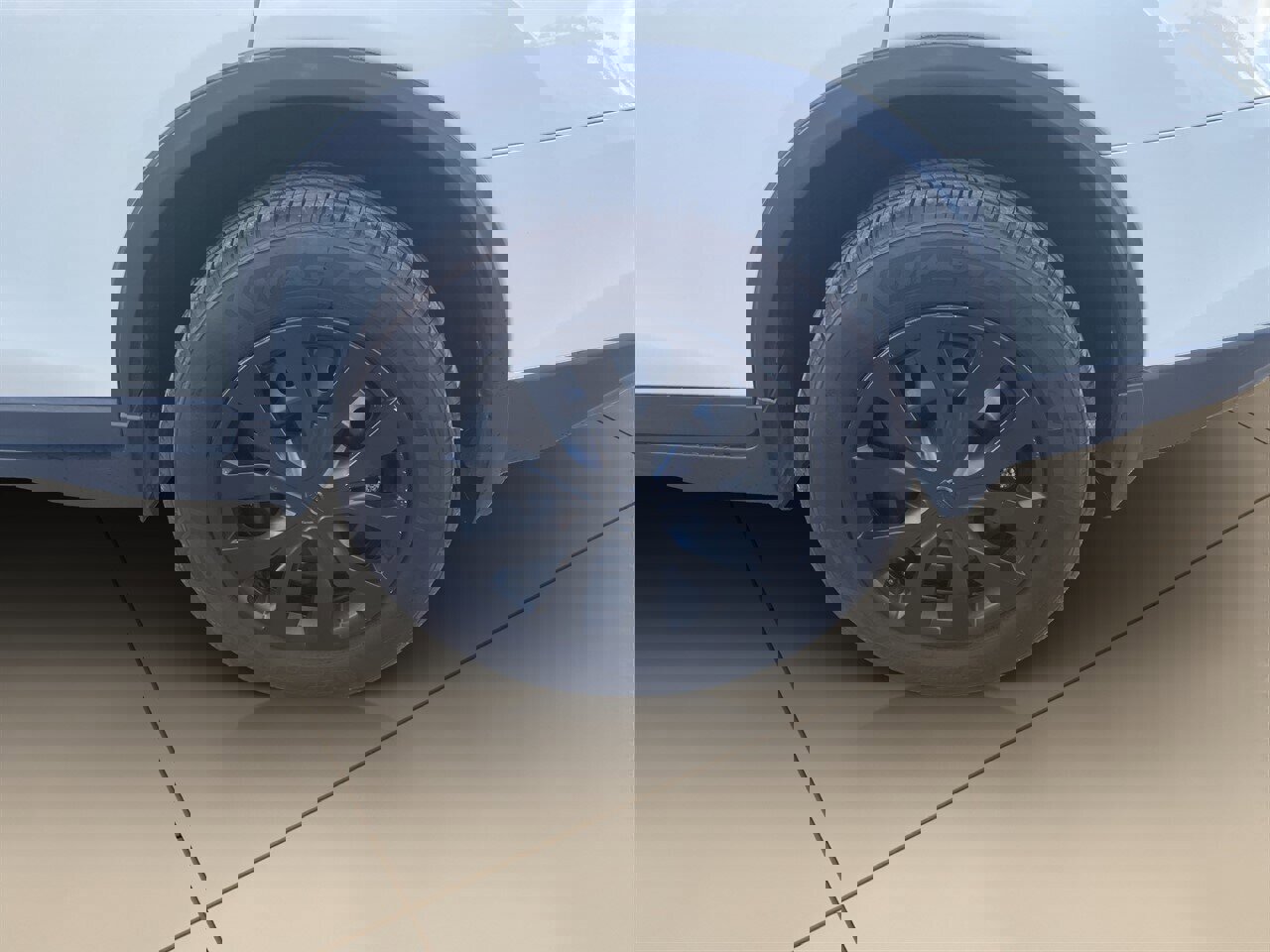 Used 2016 Nissan Rogue S w/ Appearance Package image 21