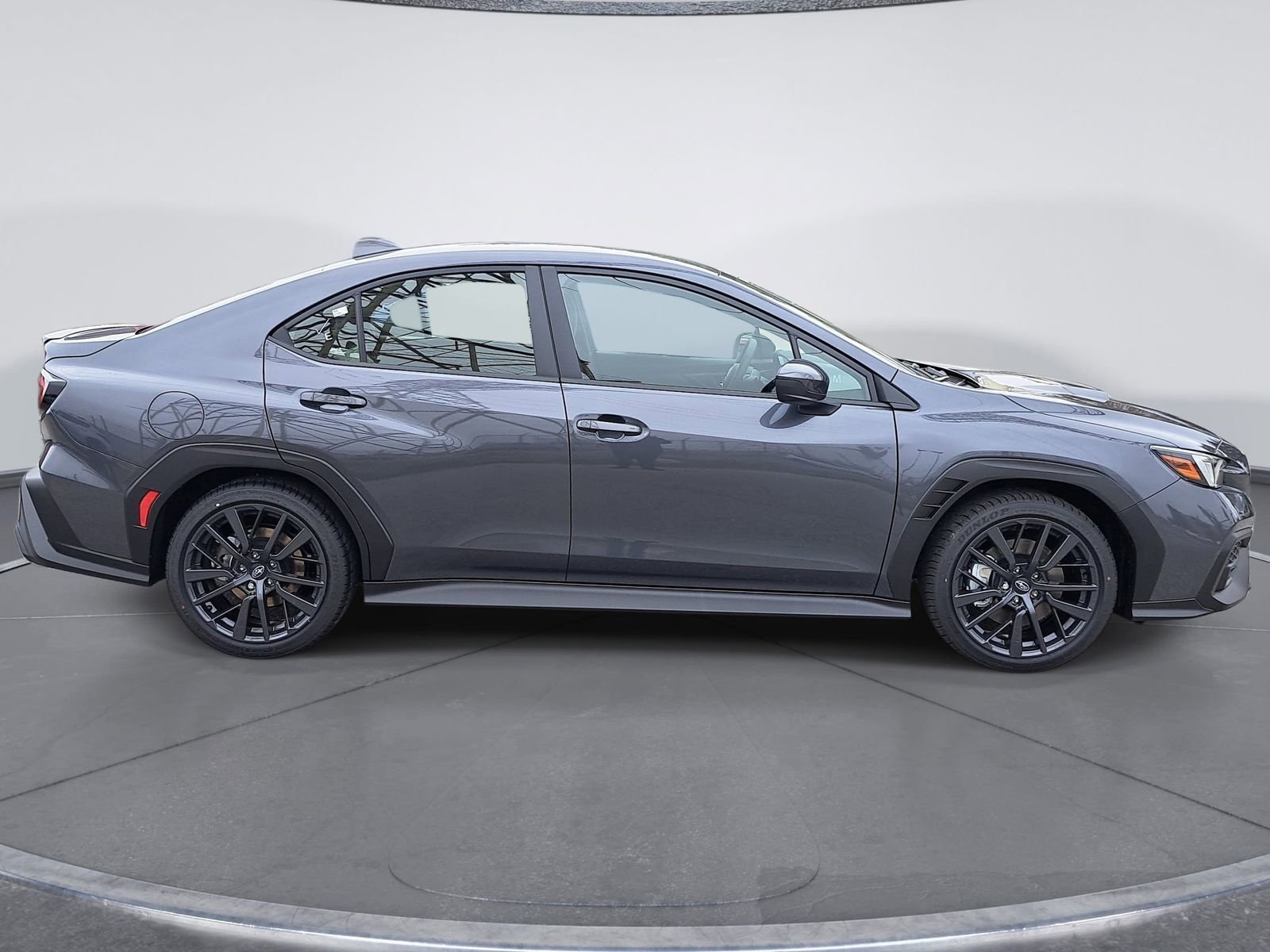 New 2026 Subaru WRX Premium AWD/4WD image 2