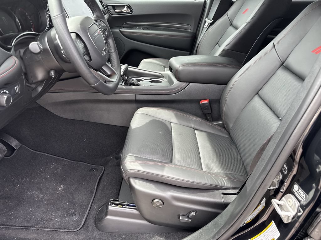 New 2026 Dodge Durango GT AWD/4WD image 12