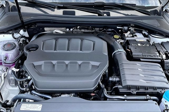 New 2026 Audi A3 2.0T Premium Plus AWD/4WD image 34