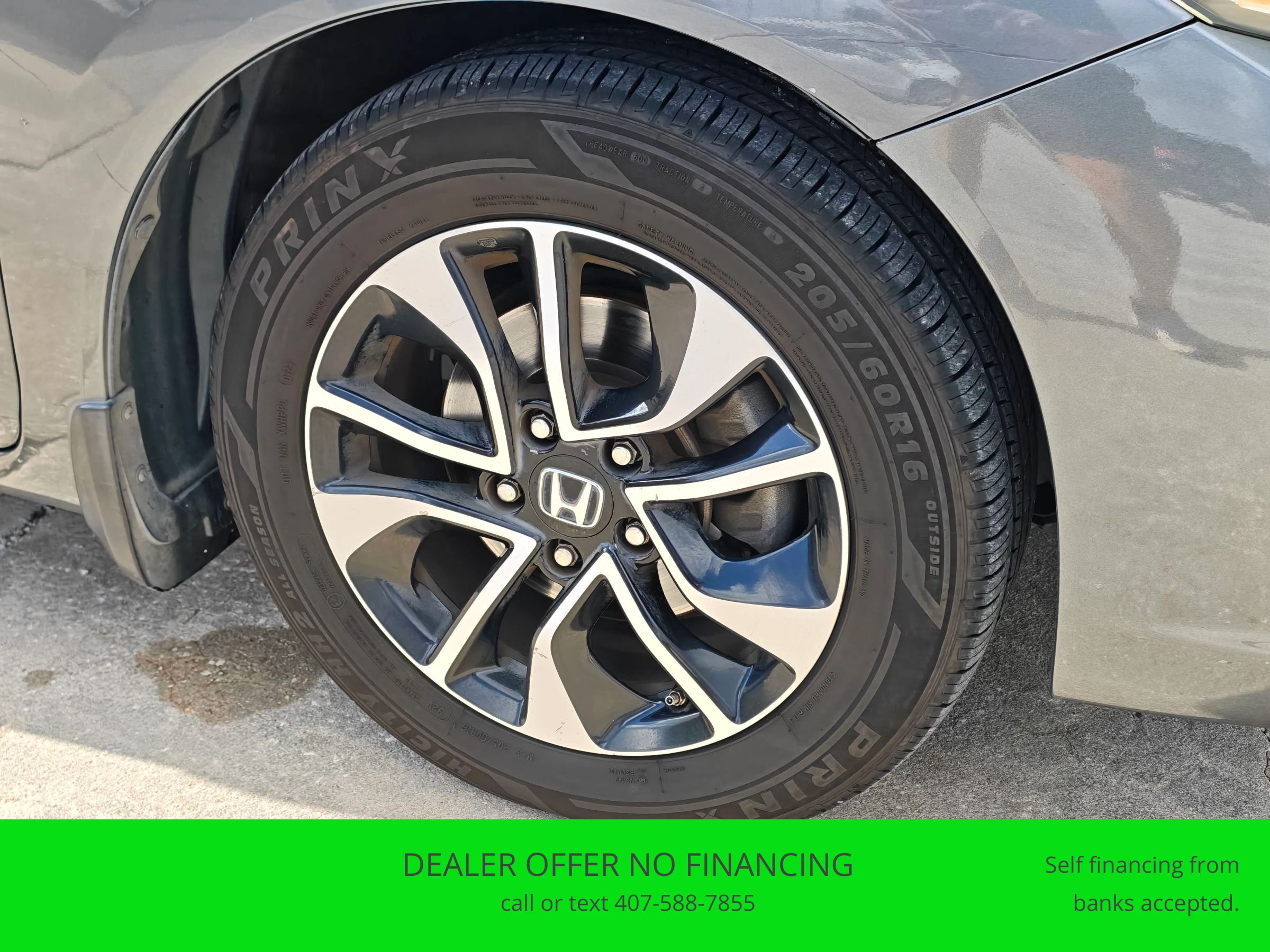 Used 2013 Honda Civic EX-L image 24