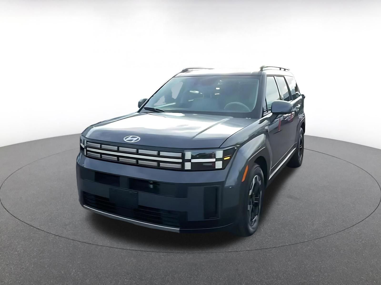 Used 2025 Hyundai Santa Fe SEL image 7