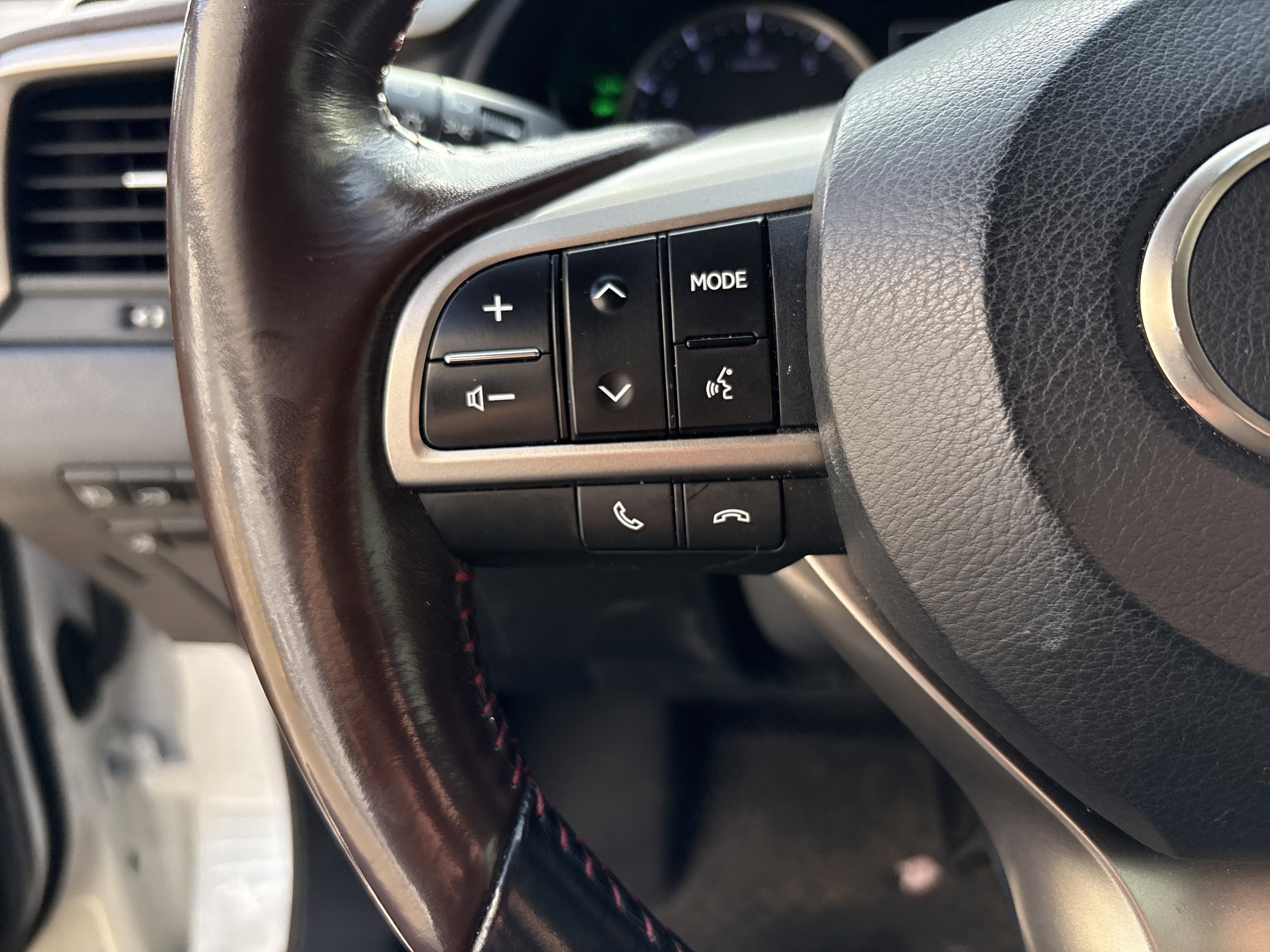 Used 2017 Lexus RX 350 AWD image 19