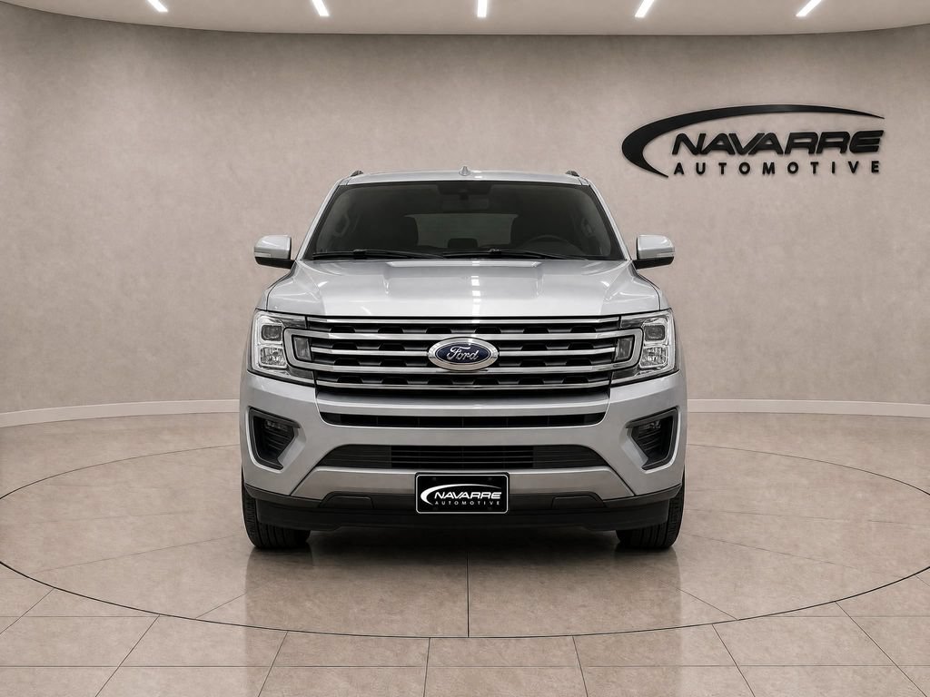 Used 2021 Ford Expedition XLT RWD image 2