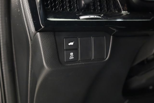 Used 2025 Honda CR-V EX-L image 14