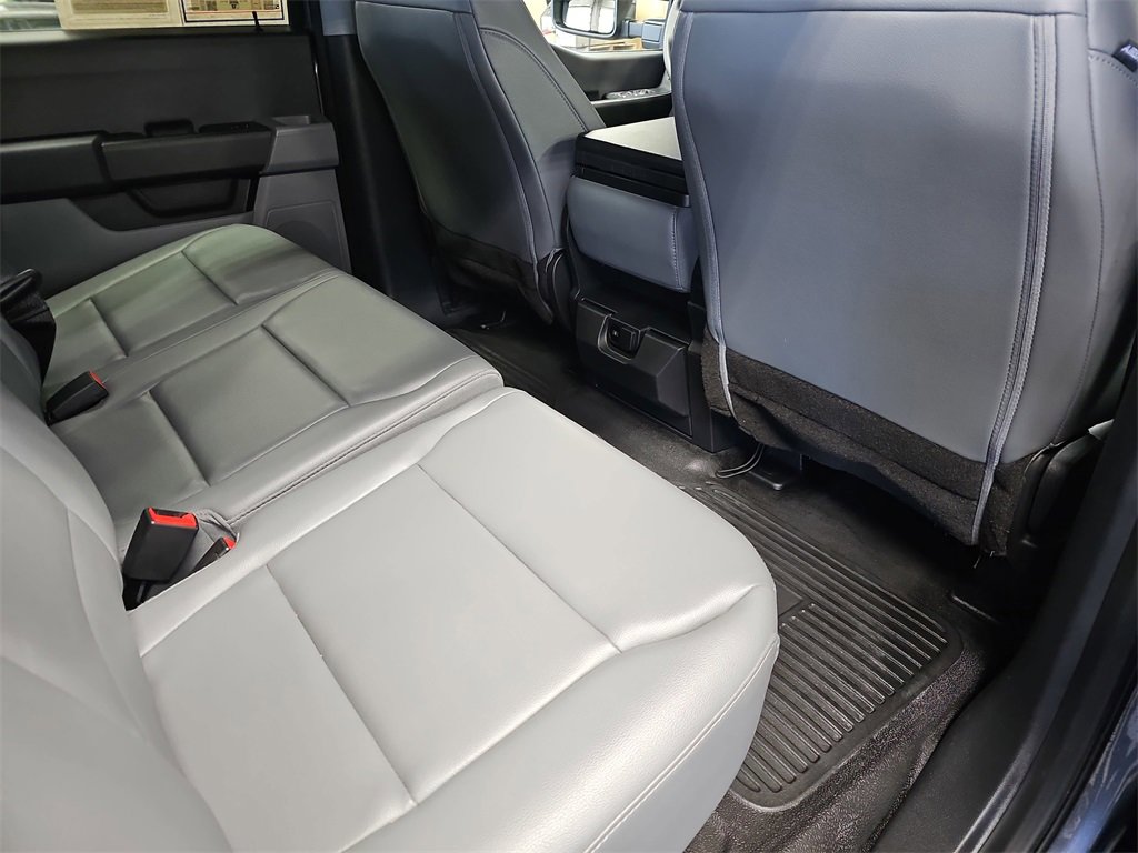 Used 2024 Ford F350 XL w/ XL Driver Assist Package image 11