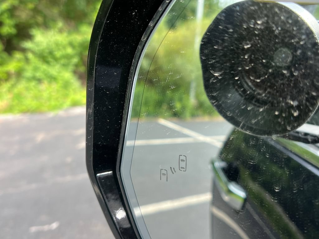 New 2026 Toyota Sequoia 1794 Edition AWD/4WD image 27