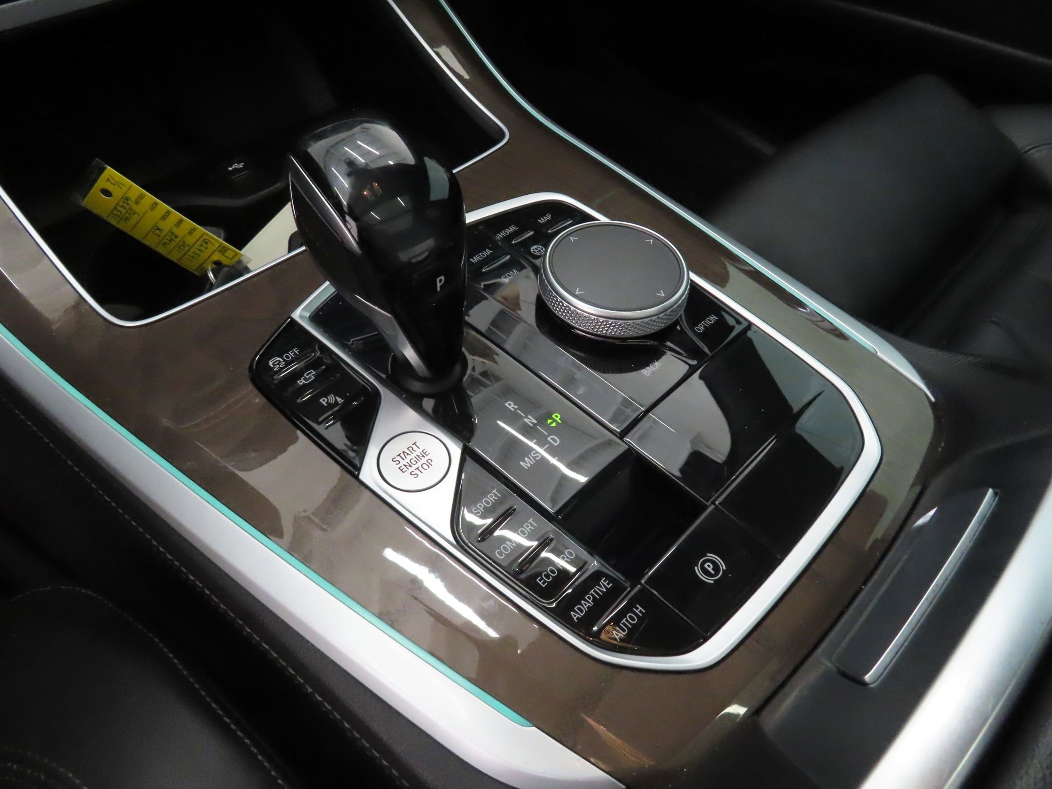 Used 2021 BMW X5 sDrive40i w/ Convenience Package image 18