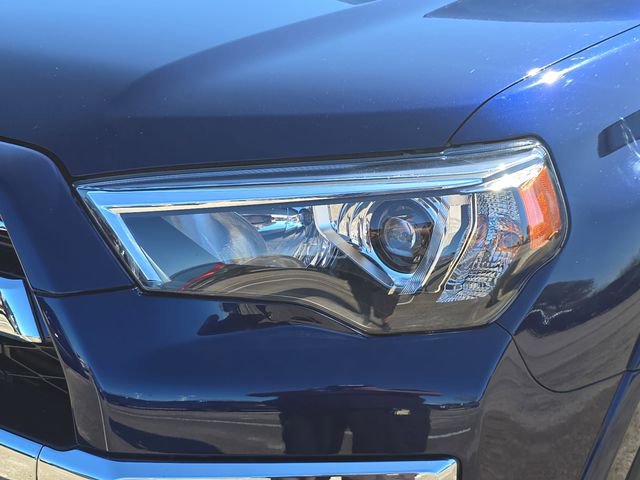 Used 2024 Toyota 4Runner Limited image 31