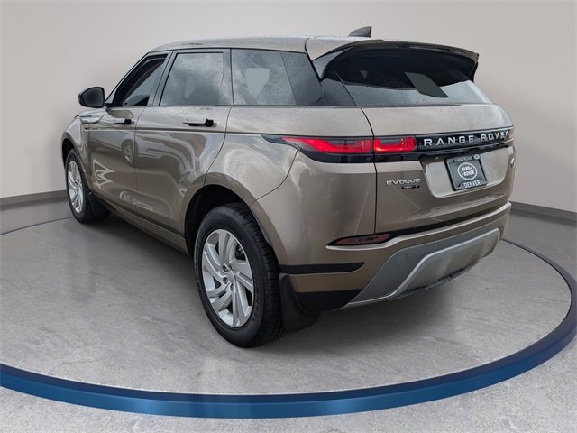 Used 2020 Land Rover Range Rover Evoque S image 4